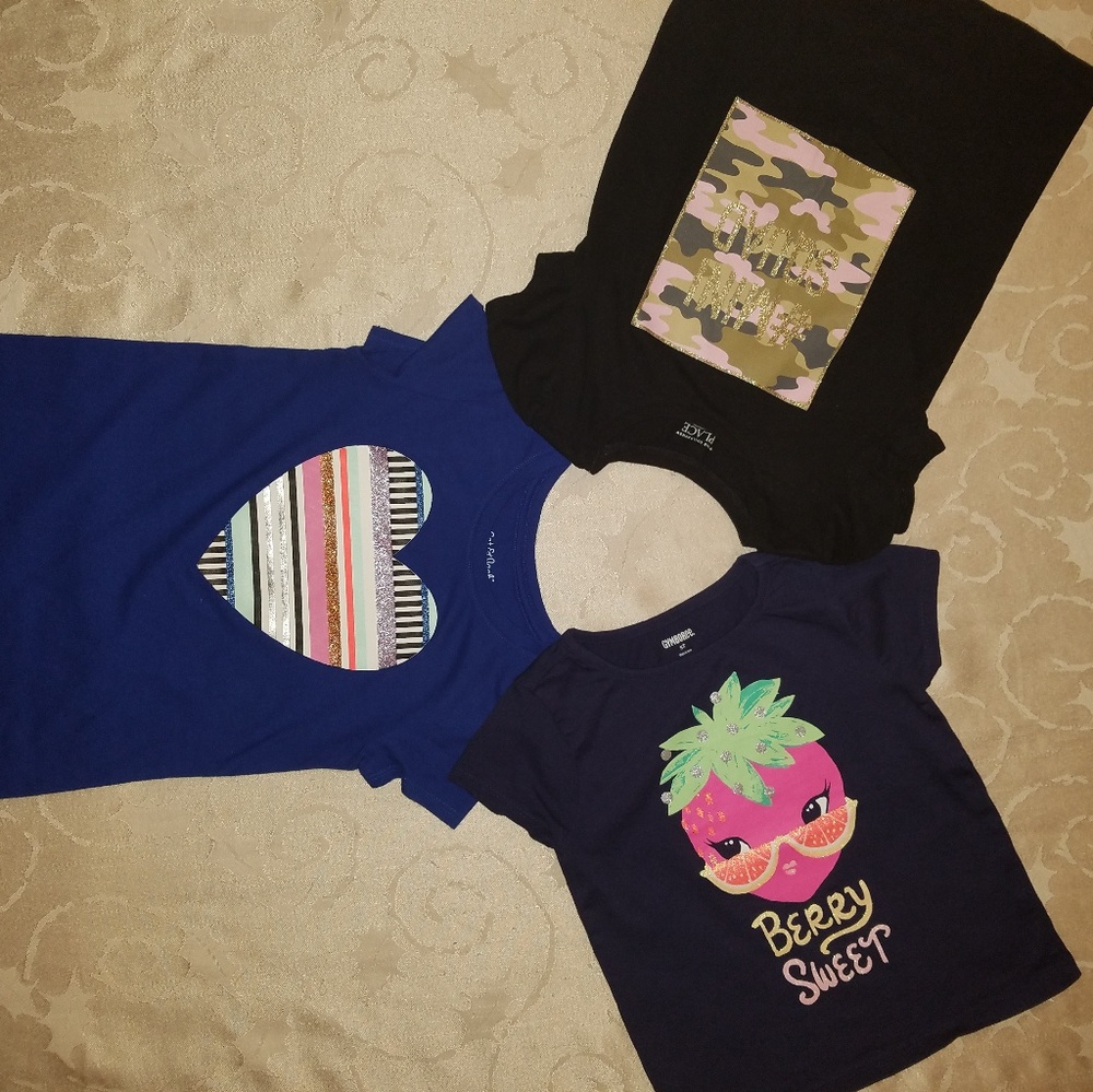 S/S Sparkle Bundle